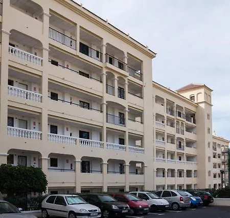 公寓 Castel Harbour I 洛斯克里斯蒂亚诺斯
